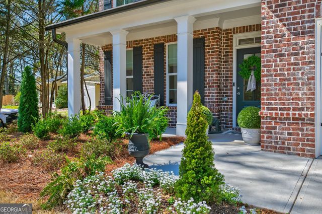 73 Belmont Street, Jefferson, GA 30549