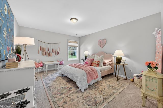 73 Belmont Street, Jefferson, GA 30549