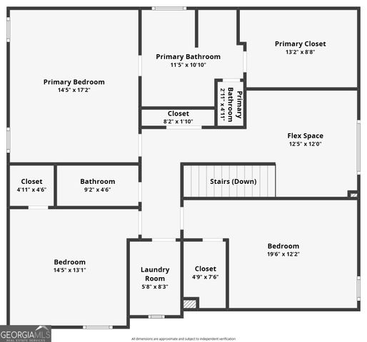 73 Belmont Street, Jefferson, GA 30549