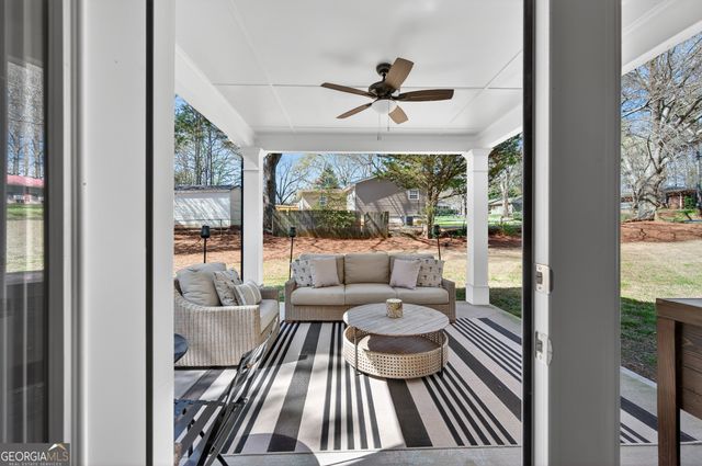 73 Belmont Street, Jefferson, GA 30549