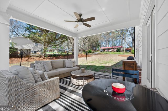 73 Belmont Street, Jefferson, GA 30549