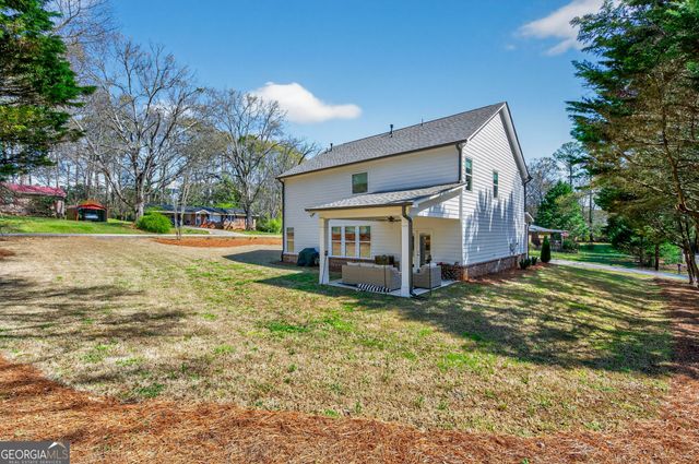 73 Belmont Street, Jefferson, GA 30549