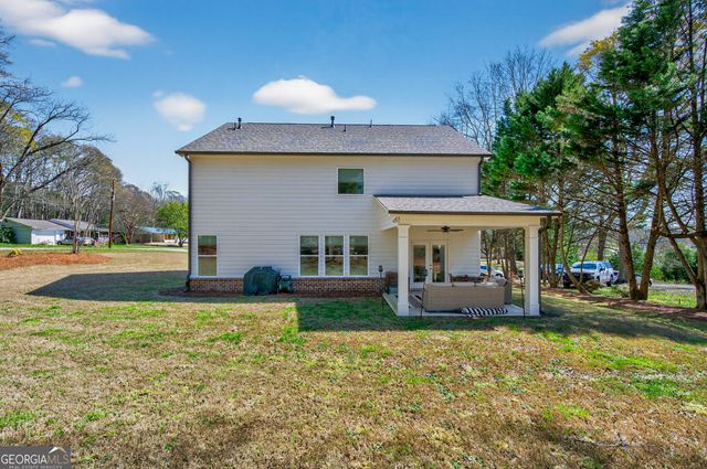 73 Belmont Street, Jefferson, GA 30549