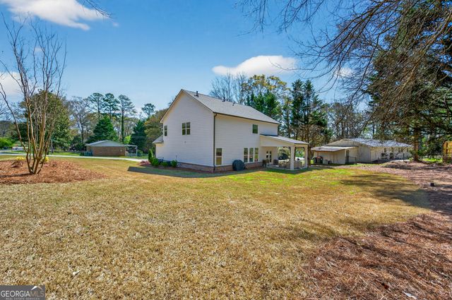 73 Belmont Street, Jefferson, GA 30549