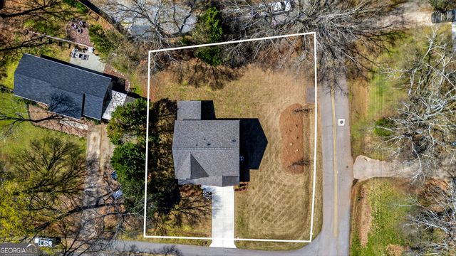 73 Belmont Street, Jefferson, GA 30549