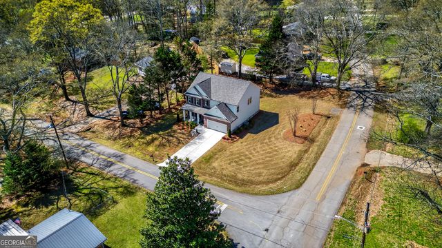 73 Belmont Street, Jefferson, GA 30549