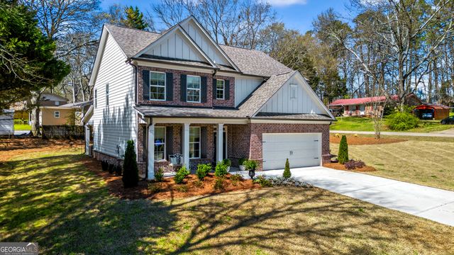 73 Belmont Street, Jefferson, GA 30549