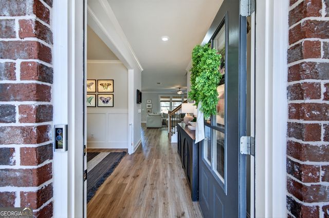 73 Belmont Street, Jefferson, GA 30549