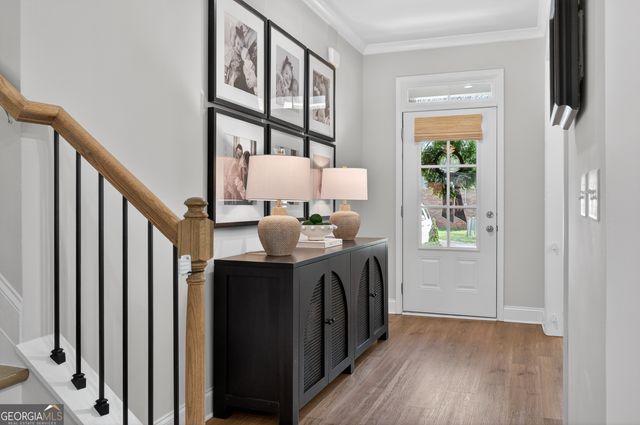 73 Belmont Street, Jefferson, GA 30549