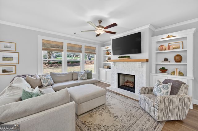 73 Belmont Street, Jefferson, GA 30549