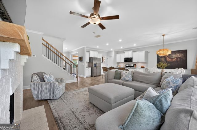 73 Belmont Street, Jefferson, GA 30549