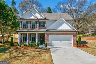 73 Belmont Street, Jefferson, GA 30549