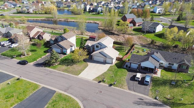 112 Addison Way, Big Lake, MN 55309