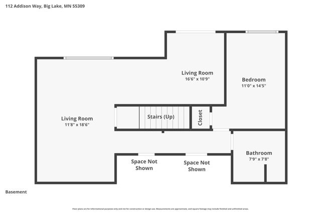 112 Addison Way, Big Lake, MN 55309