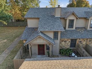 4624 E 93rd Court S 23A, Tulsa, OK 74137