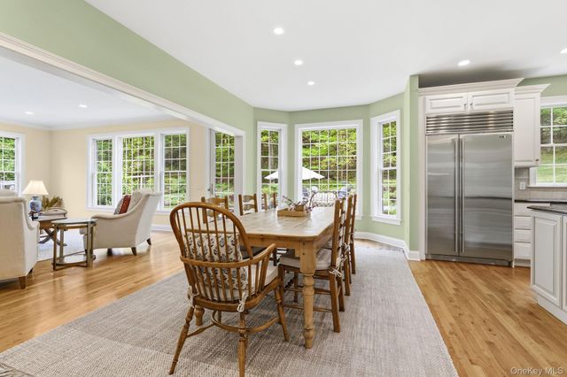 77 Old Stone Hill Road, Pound Ridge, NY 10576