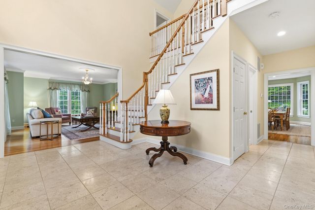77 Old Stone Hill Road, Pound Ridge, NY 10576