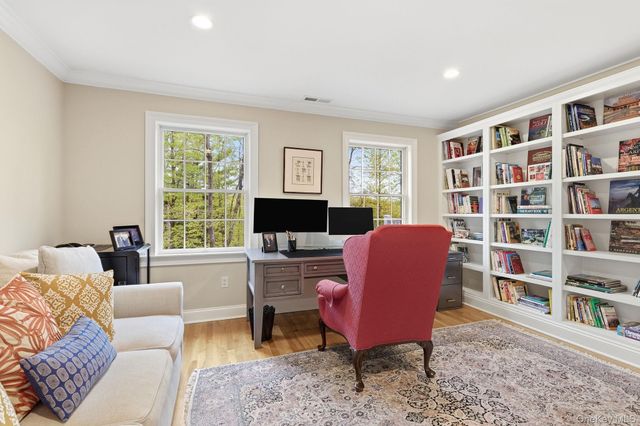 77 Old Stone Hill Road, Pound Ridge, NY 10576
