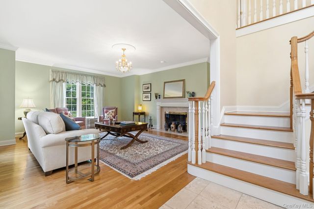 77 Old Stone Hill Road, Pound Ridge, NY 10576