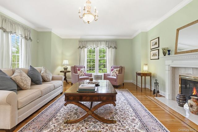 77 Old Stone Hill Road, Pound Ridge, NY 10576