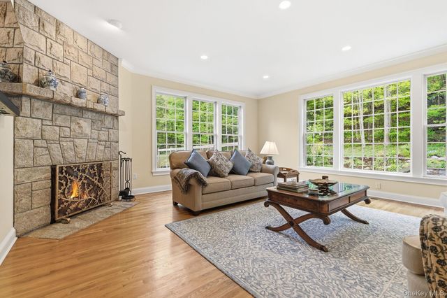 77 Old Stone Hill Road, Pound Ridge, NY 10576