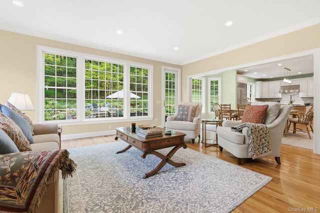77 Old Stone Hill Road, Pound Ridge, NY 10576