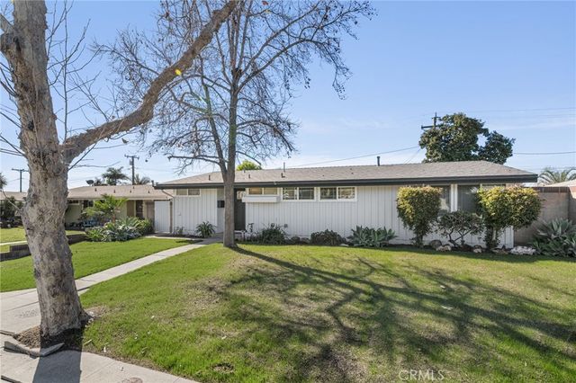 10813 1st, Whittier, CA 90603