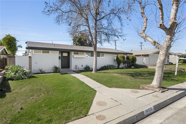 10813 1st, Whittier, CA 90603