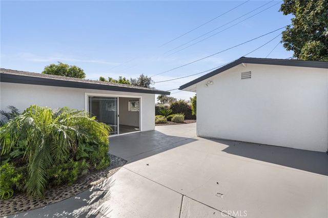 10813 1st, Whittier, CA 90603