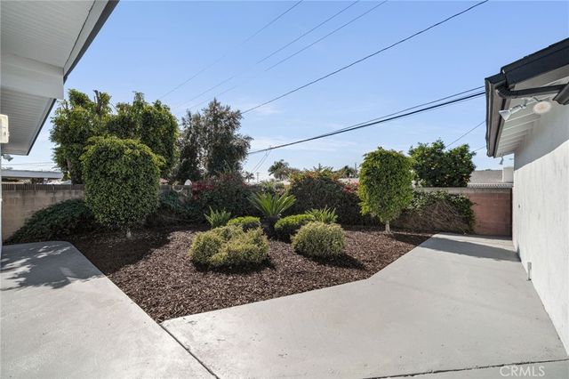 10813 1st, Whittier, CA 90603