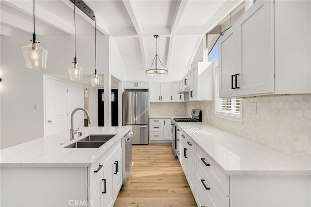 10813 1st, Whittier, CA 90603