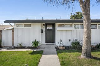 10813 1st, Whittier, CA 90603