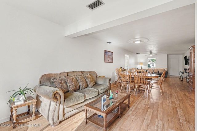 118 Christine Circle, Satellite Beach, FL 32937