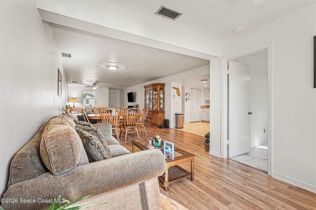 118 Christine Circle, Satellite Beach, FL 32937