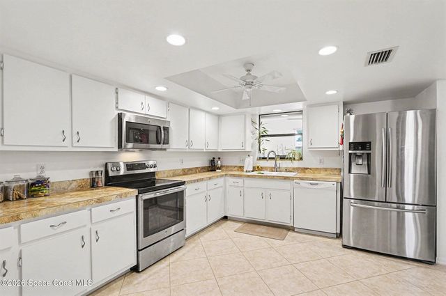 118 Christine Circle, Satellite Beach, FL 32937