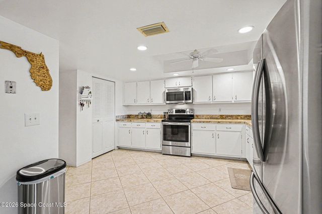 118 Christine Circle, Satellite Beach, FL 32937