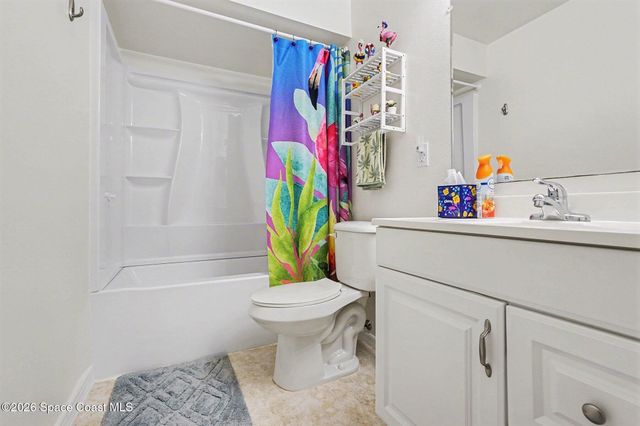 118 Christine Circle, Satellite Beach, FL 32937