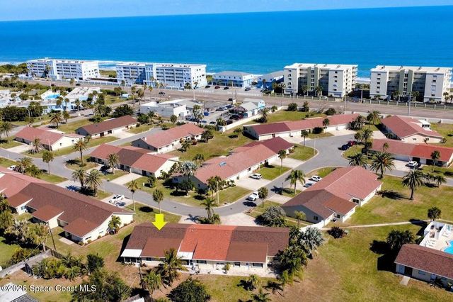 118 Christine Circle, Satellite Beach, FL 32937