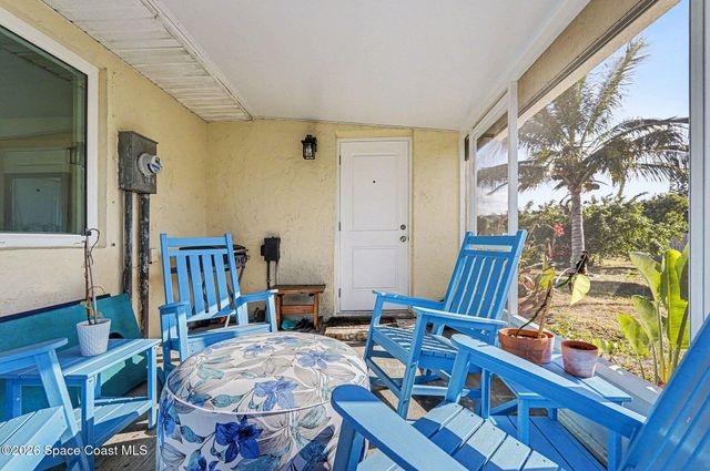 118 Christine Circle, Satellite Beach, FL 32937