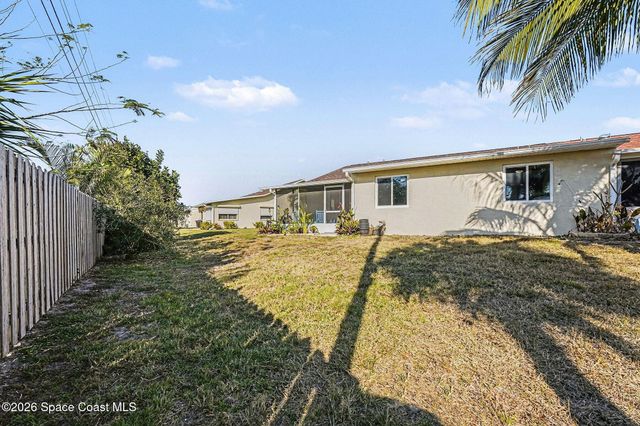 118 Christine Circle, Satellite Beach, FL 32937