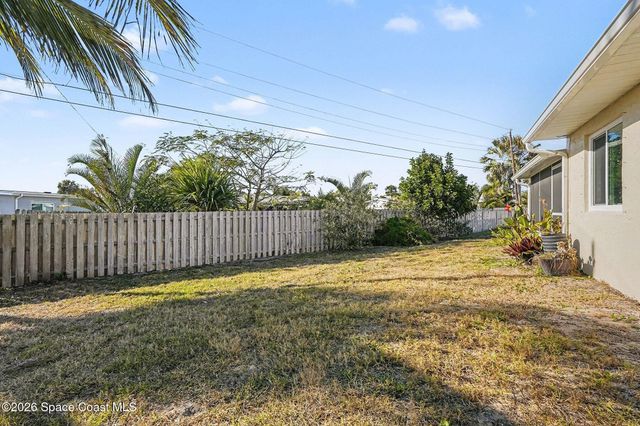 118 Christine Circle, Satellite Beach, FL 32937