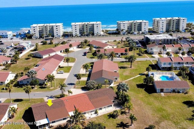 118 Christine Circle, Satellite Beach, FL 32937