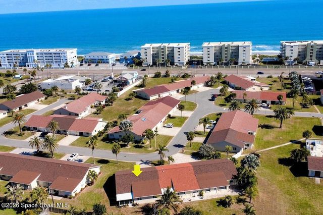 118 Christine Circle, Satellite Beach, FL 32937