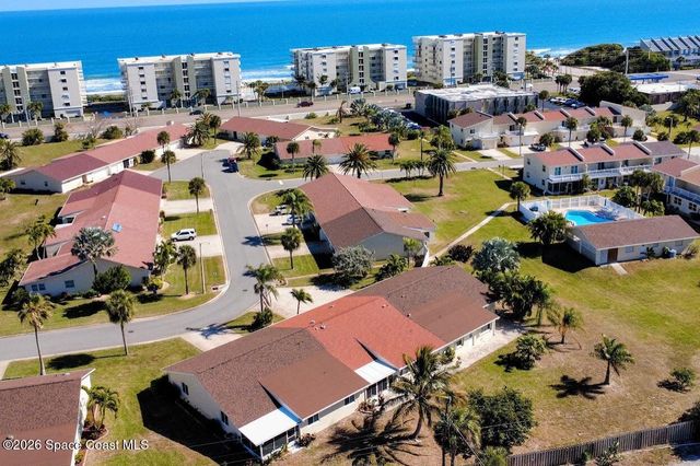 118 Christine Circle, Satellite Beach, FL 32937