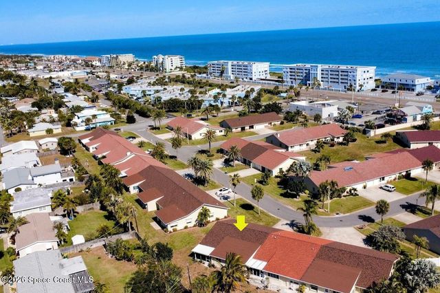 118 Christine Circle, Satellite Beach, FL 32937