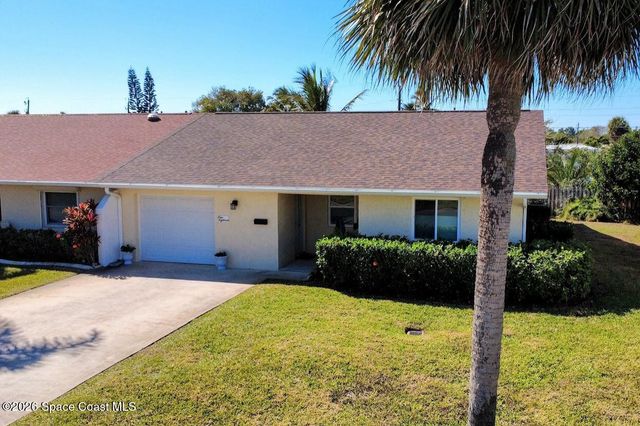 118 Christine Circle, Satellite Beach, FL 32937