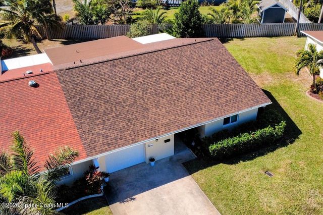 118 Christine Circle, Satellite Beach, FL 32937