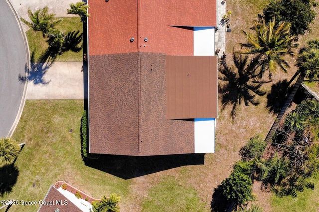 118 Christine Circle, Satellite Beach, FL 32937