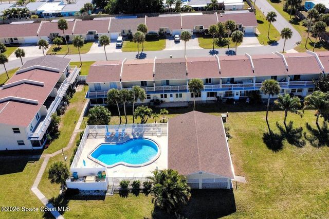 118 Christine Circle, Satellite Beach, FL 32937
