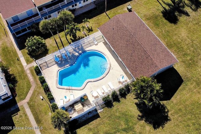 118 Christine Circle, Satellite Beach, FL 32937